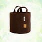 Maceta Root Pouch De 39 Lts 40x30 cm Con Asas - Miniatura 1