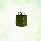 Root Pouch Maceta verde 30 Lts. 35X30 cm con asas - Miniatura 2