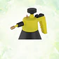 Pulverizador Pumpro 2 Lts Garden Highpro - Miniatura 2