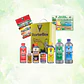Starter Box Suelo HESI - Miniatura 2