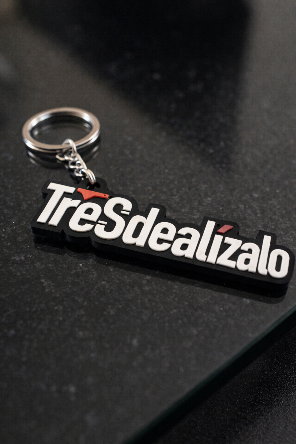 Llaveros Corporativos (Pack 50) 3