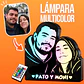Lamparas Personalizadas - Miniatura 1