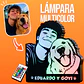 Lamparas Personalizadas - Miniatura 2