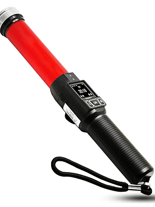 Alcotest PATROL V - Cheetah-1