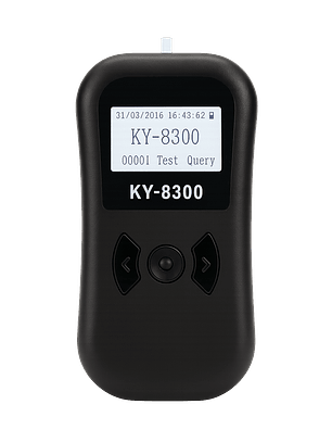 Alcotest Cantera II - CON BOQUILLA - KY8300