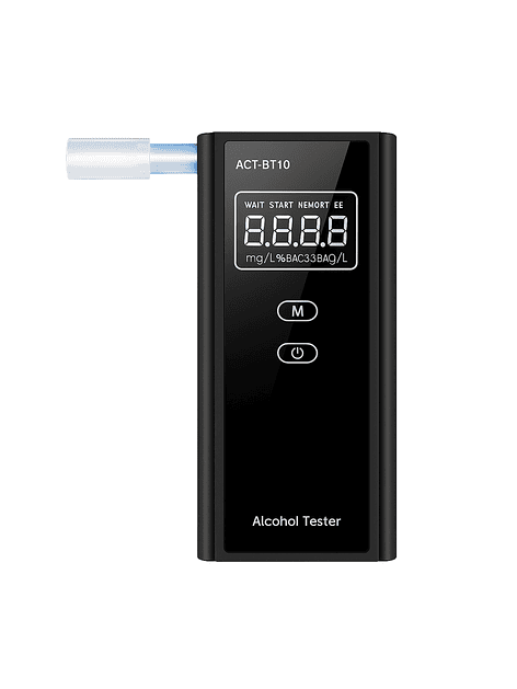 Alcotest Faenero I - CON BOQUILLA - ACT-BT10 1