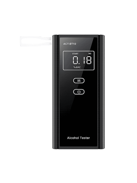 Alcotest Faenero I - CON BOQUILLA - ACT-BT10 2