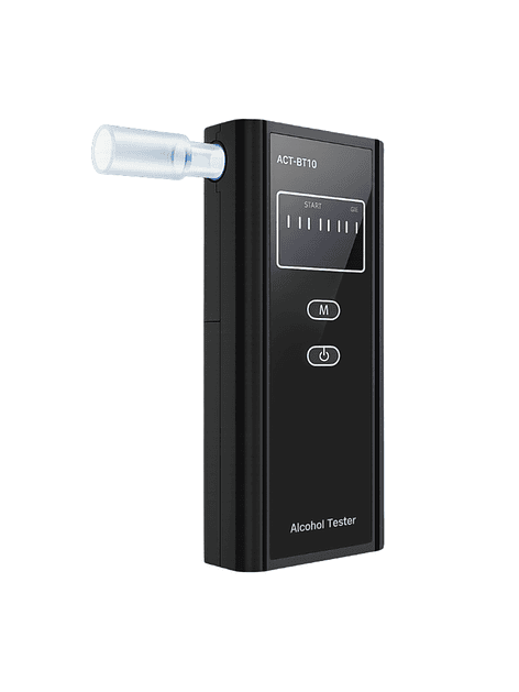Alcotest Faenero I - CON BOQUILLA - ACT-BT10 3
