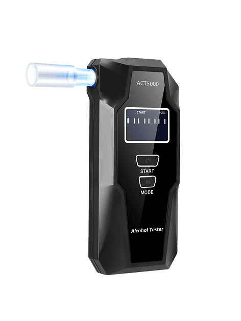 Alcotest Faenero IV - CON BOQUILLA - ACT5000 4