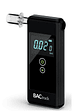 Alcotest MINERO I - CON BOQUILLA - BACtrack Trace PROFESIONAL - Miniatura 4