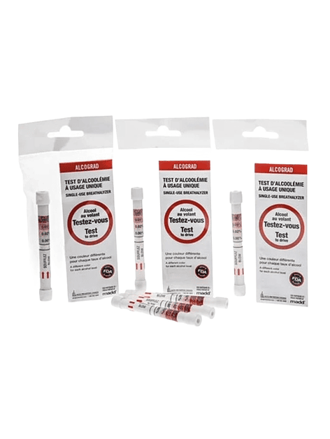 Alcotest DESECHABLE ALCOGRAD CON FDA SEGURO TECNICA SOPLIDO 5