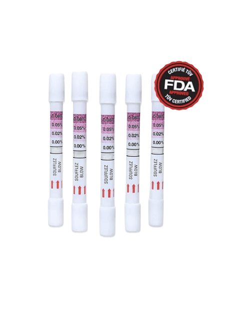 Alcotest DESECHABLE ALCOGRAD CON FDA SEGURO TECNICA SOPLIDO 2