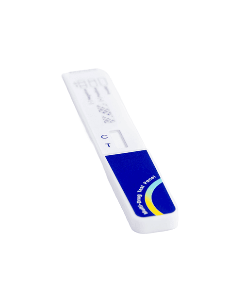 Test de Droga en Orina Panel – KET (1.000 ng/mL) NEWLINK 4