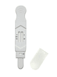 Test de Drogas en Saliva Lápiz Multidrogas 3 Drogas + Alcohol KET NEWLINK - Miniatura 2