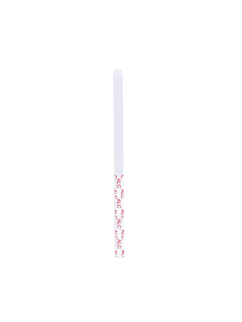 Test de Alcohol – Tira Reactiva en Orina  NEWLINK 3