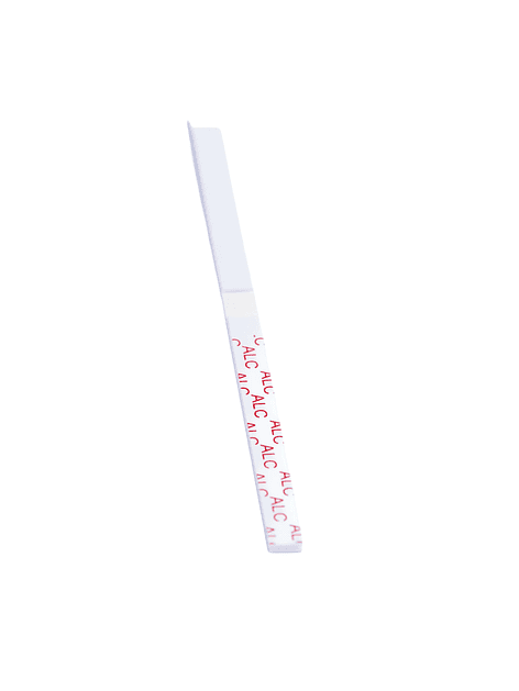 Test de Alcohol – Tira Reactiva en Orina  NEWLINK 1