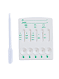 Test de Droga en Orina Cassette – 10 Drogas NEWLINK - Miniatura 1