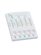 Test de Droga en Orina Cassette – 10 Drogas NEWLINK - Miniatura 2