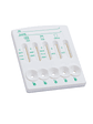 Test de Droga en Orina Cassette – 12 Drogas NEWLINK - Miniatura 2