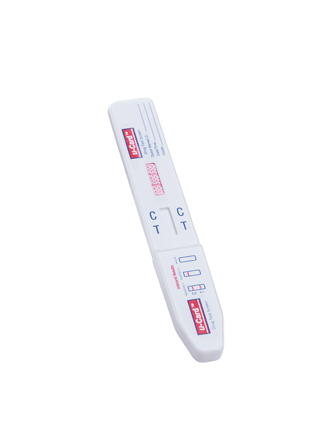 Test de Droga en Orina Panel – COC (150 ng/mL) UCP 2