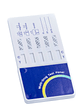 Test de Droga en Orina Panel 5 Drogas NEWLINK - Miniatura 2