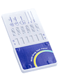 Test de Droga en Orina Panel 6 Drogas NEWLINK - Miniatura 2