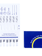 Test de Droga en Orina Panel 6 Drogas NEWLINK - Miniatura 3