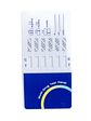 Test de Droga en Orina Panel 6 Drogas NEWLINK - Miniatura 1