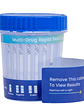 Test de Droga Orina Copa Simple - 6 Drogas + Alcohol NEWLINK - Miniatura 2
