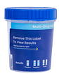 Test de Droga Orina Copa Simple - 6 Drogas + Alcohol NEWLINK - Miniatura 4