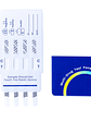 Test de Droga en Orina Panel 4 Drogas NEWLINK - Miniatura 3