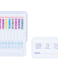 Test de Droga en Orina Panel 11 Drogas + ALC - Biotest - Miniatura 3