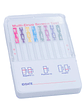Test de Droga en Orina Panel 11 Drogas + ALC - Biotest - Miniatura 4