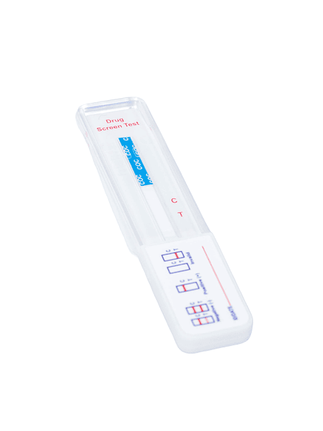 Test de Droga en Orina Panel – COC (150 ng/mL) 2