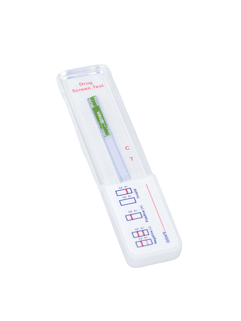 Test de Droga en Orina Panel – EXTASIS MDMA(500 ng/mL) 2