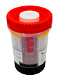 Test de Droga Orina Copa con Contramuestra - 7 Drogas + ALCOHOL - Miniatura 6
