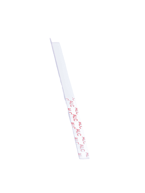 Test de Alcohol – Tira Reactiva en Saliva - BIOTEST 1