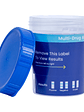 Test de Droga Orina Copa Simple - 5 Drogas NEWLINK - Miniatura 3