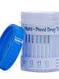 Test de Droga Orina Copa Simple - 6 Drogas + Alcohol - UCP - Miniatura 2