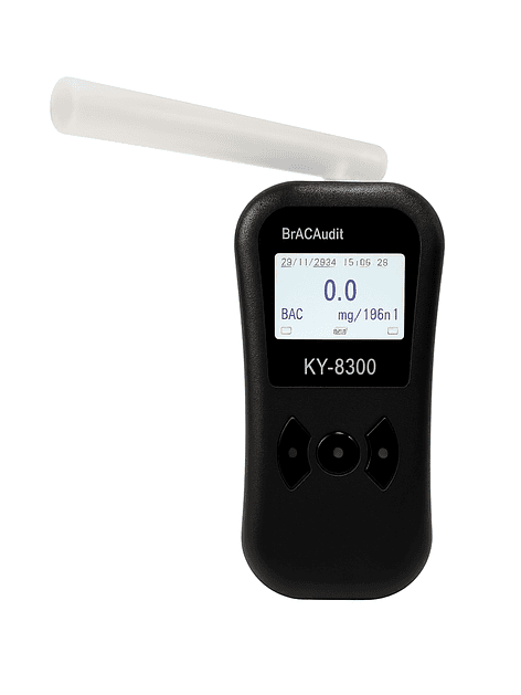 Alcotest Cantera II - CON BOQUILLA - KY8300 3