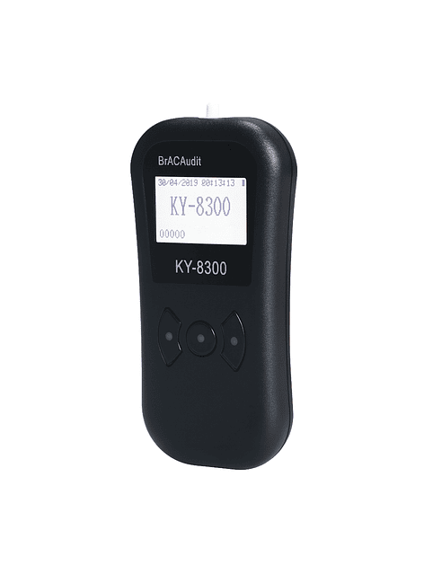 Alcotest Cantera II - CON BOQUILLA - KY8300 4