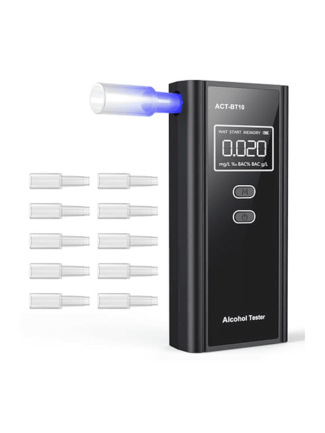 Pack Boquillas FAENERO I - II - III y IV 5