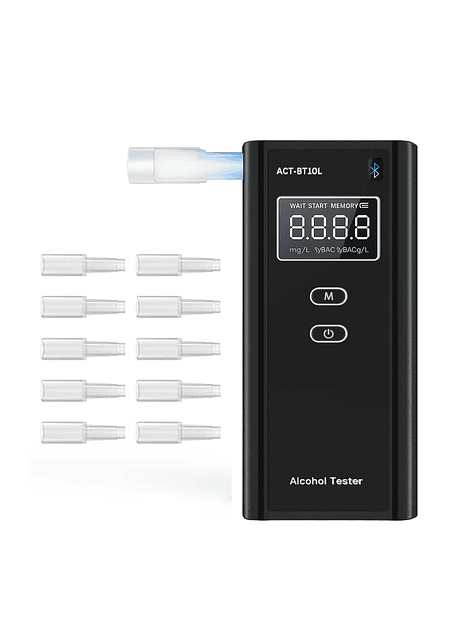 Pack Boquillas FAENERO I - II - III y IV 6