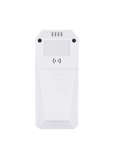 Alcotest Cantera I -  SIN BOQUILLA UDE-FT6 4