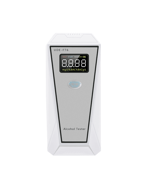 Alcotest Cantera I -  SIN BOQUILLA UDE-FT6 1