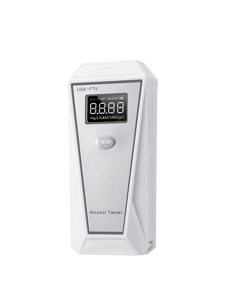 Alcotest Cantera I -  SIN BOQUILLA UDE-FT6 2