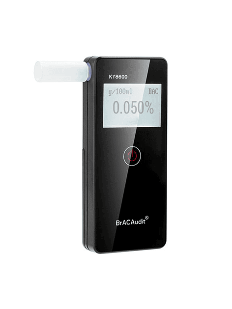 Alcotest Cantera III - CON BOQUILLA - KY8600 1