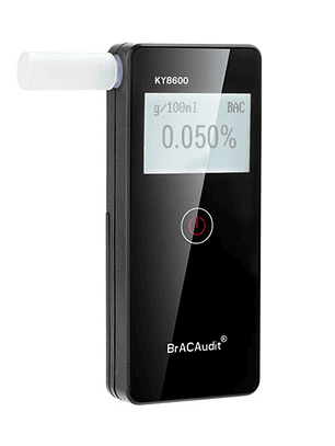 Alcotest Cantera III - CON BOQUILLA - KY8600