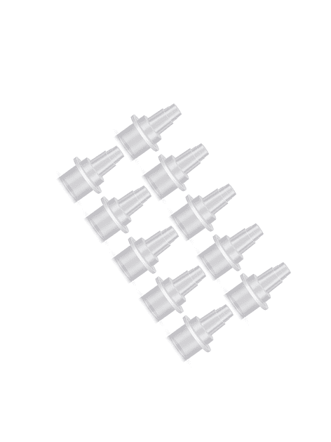 Pack Boquillas PATROL I - II - III y IV 3