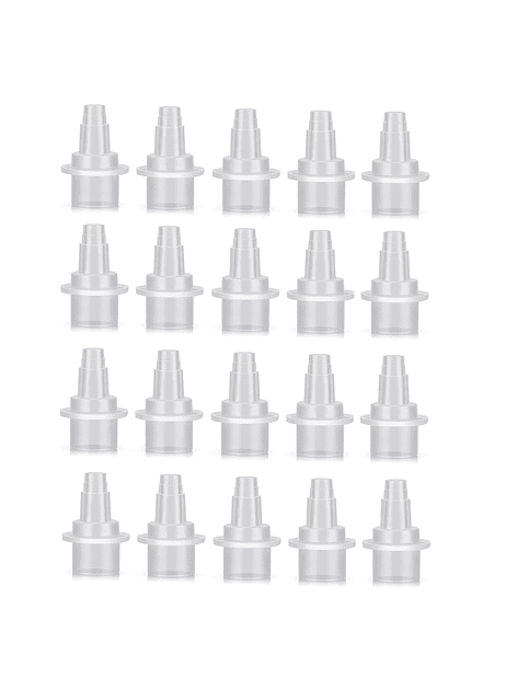 Pack Boquillas PATROL I - II - III y IV 4